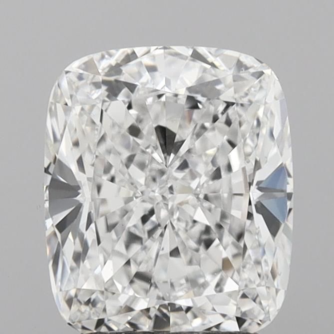 Elongated Cushion 2.54ct