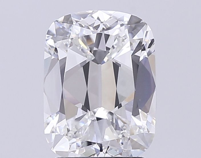 Elongated Cushion 3.01ct