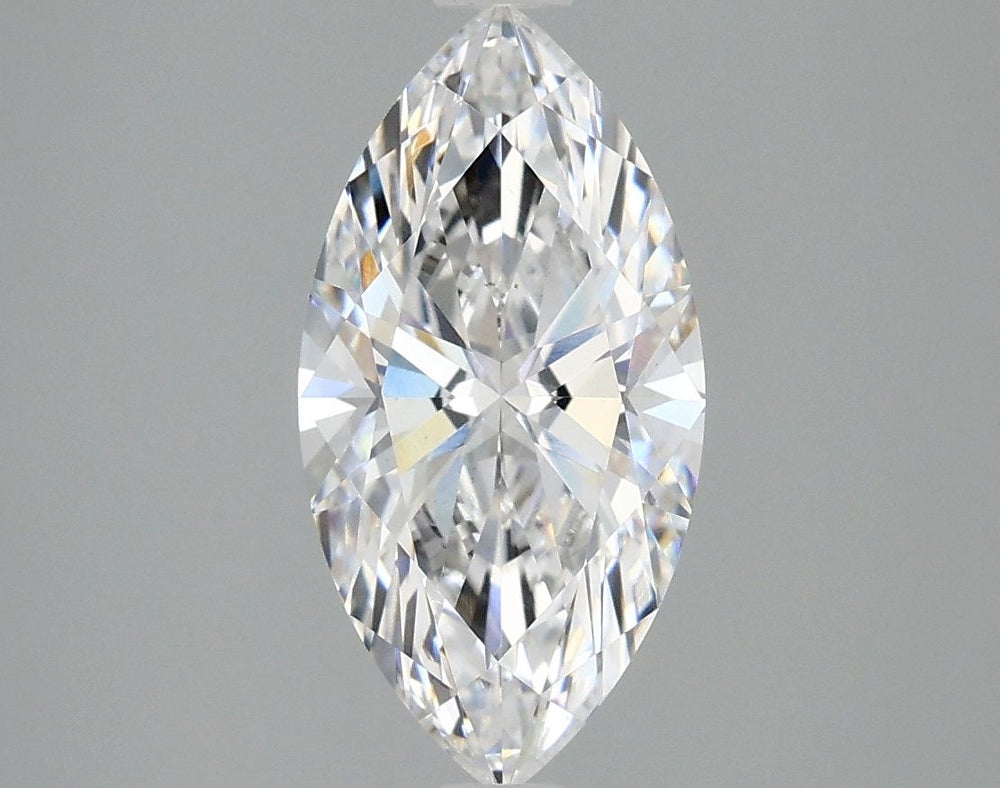 Marquise 2.06ct