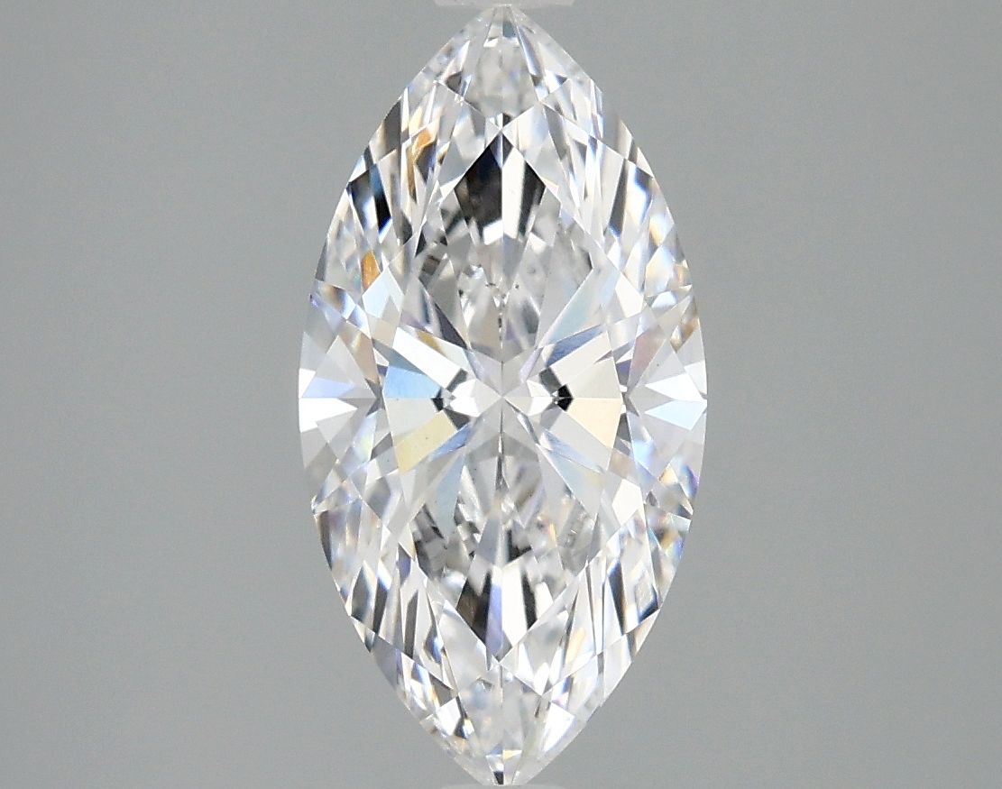 Marquise 2.06ct