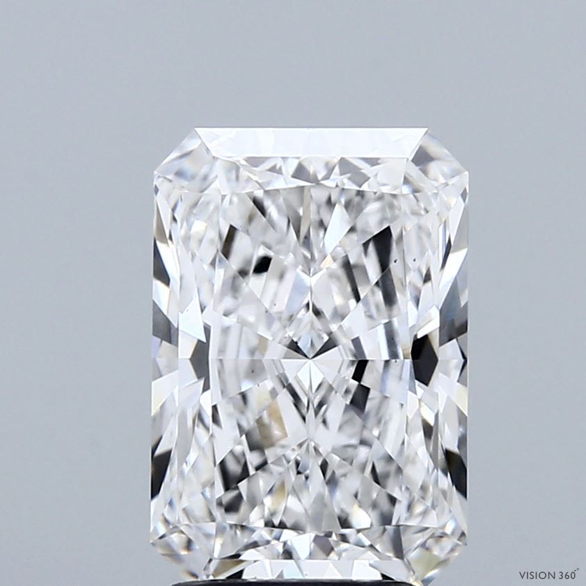 Radiant 3.05ct