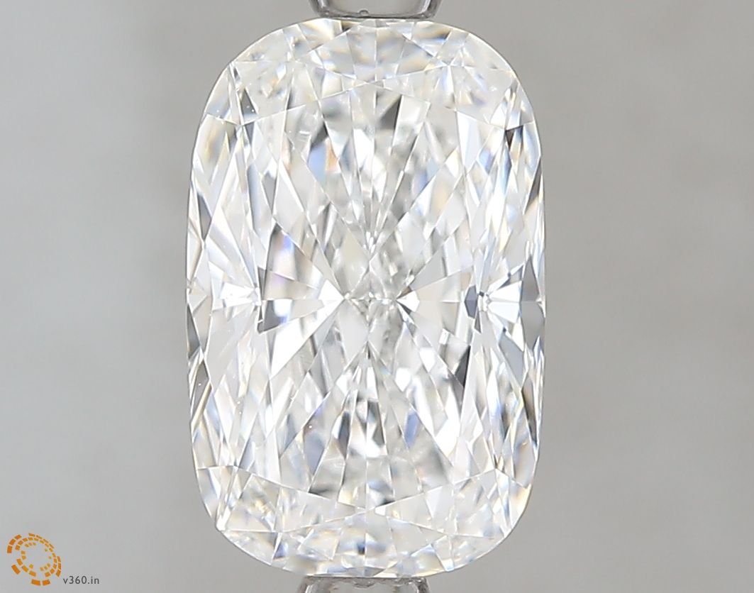 Elongated Cushion 1.56ct