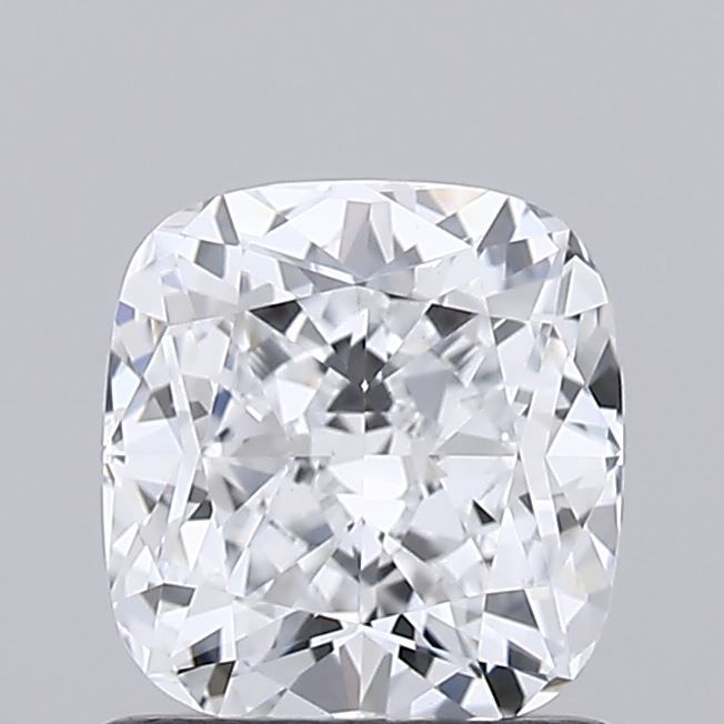 Cushion 1.01ct