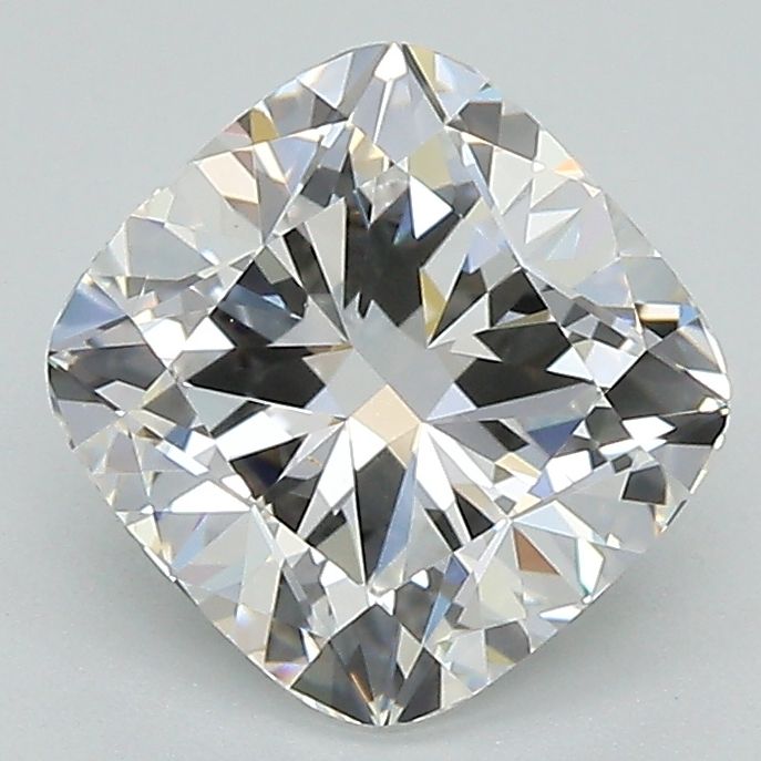 Cushion 2.09ct