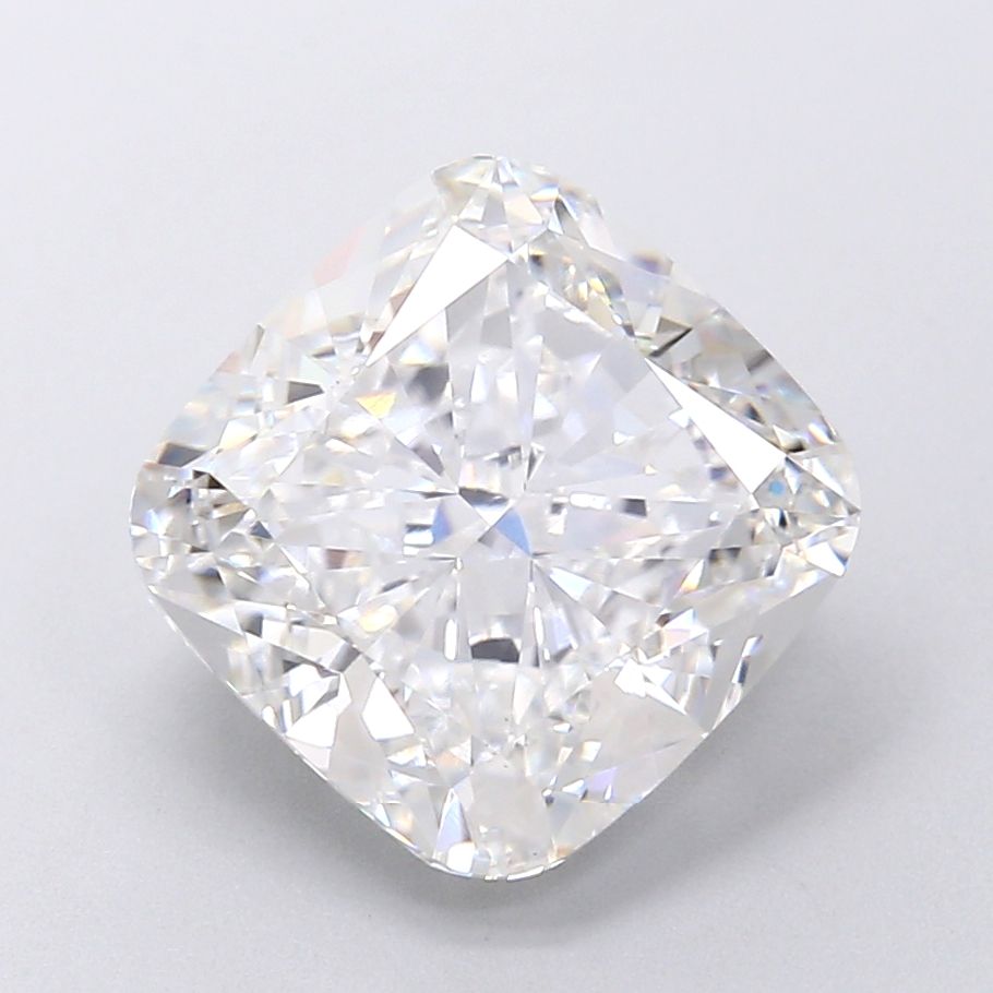 Cushion 5.5ct