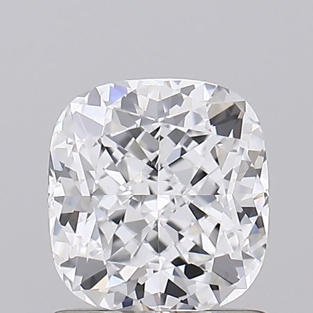 Cushion 1.01ct
