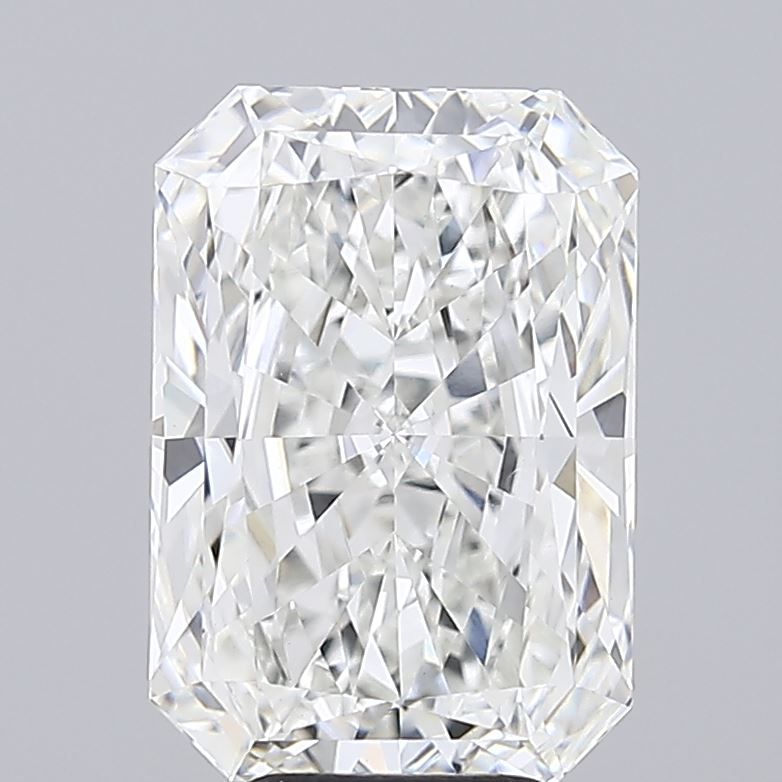 Radiant 6.55ct
