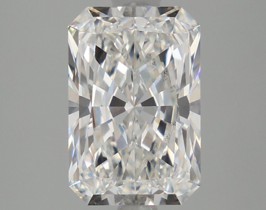Radiant 2.55ct