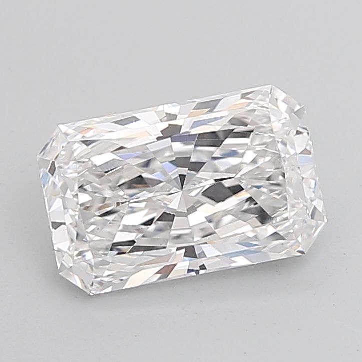 Radiant 4.09ct
