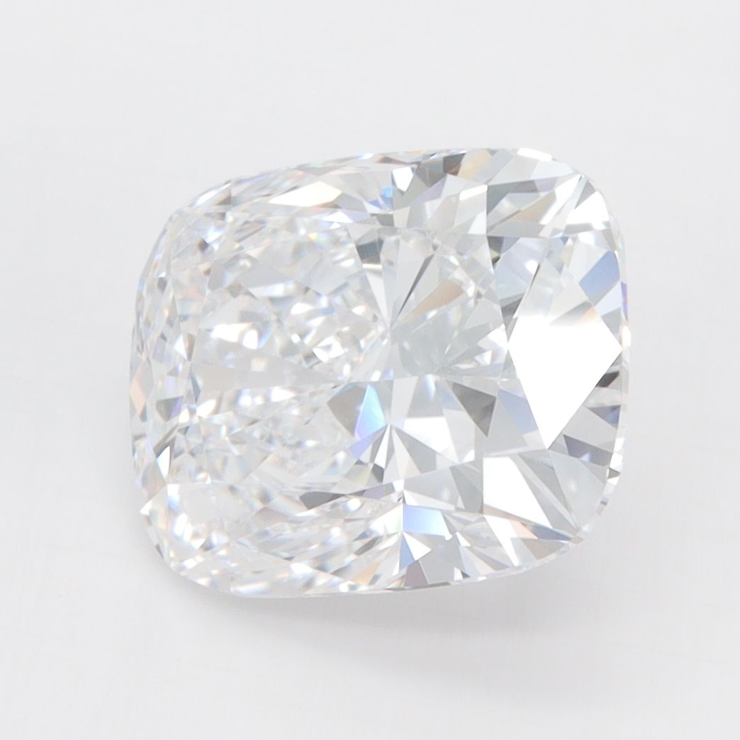 Elongated Cushion 4.1ct
