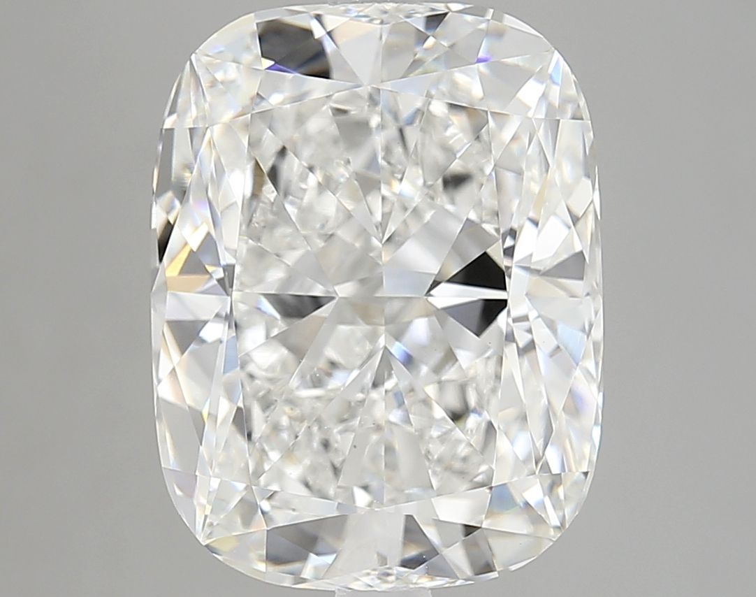 Elongated Cushion 7.05ct
