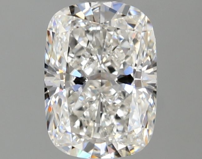 Elongated Cushion 1.57ct