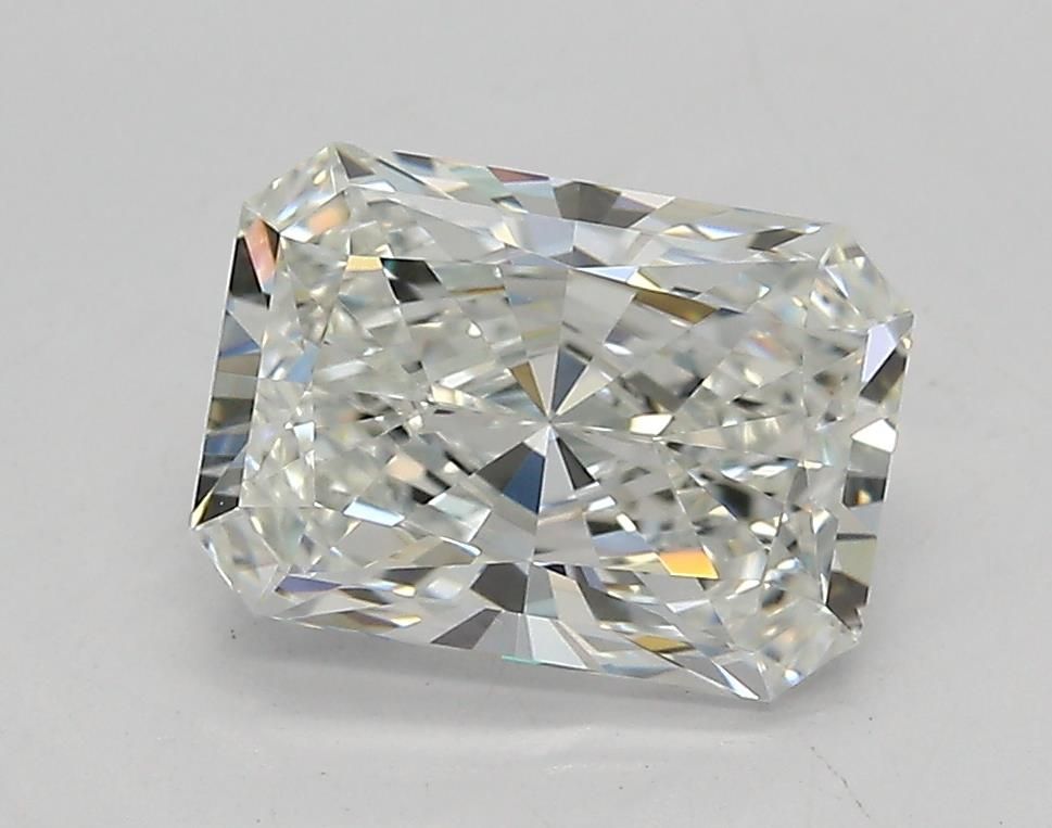 Radiant 1.74ct