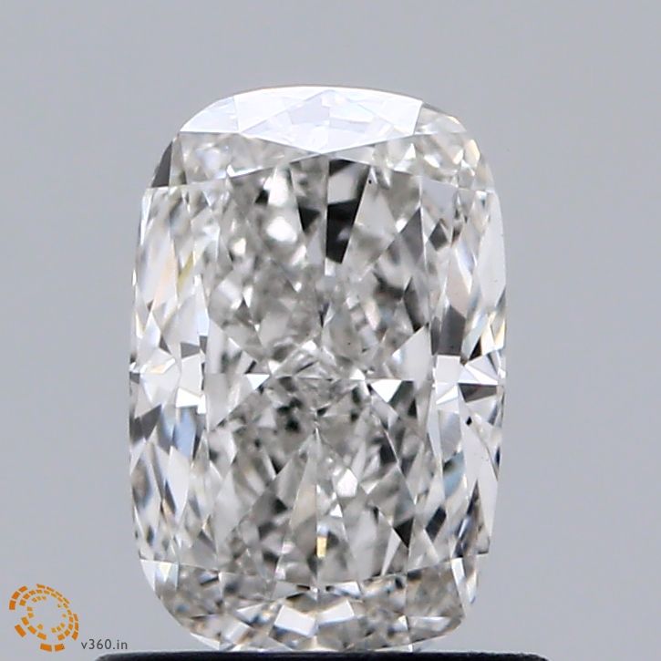 Elongated Cushion 0.97ct