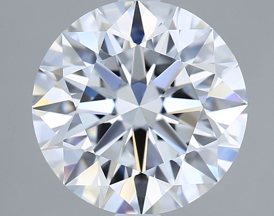 Round 2.52ct