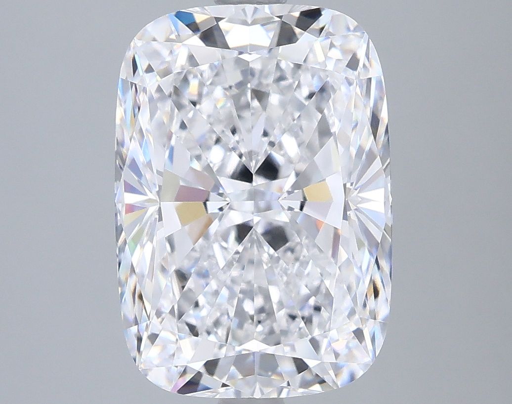 Elongated Cushion 4.05ct