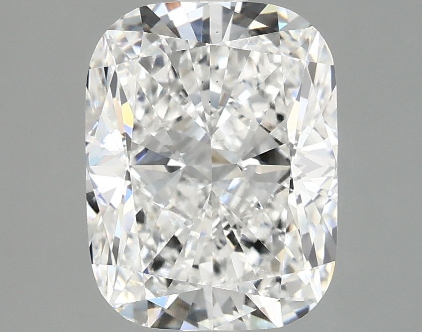 Elongated Cushion 2.97ct