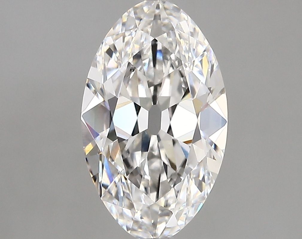 Oval 2.29ct