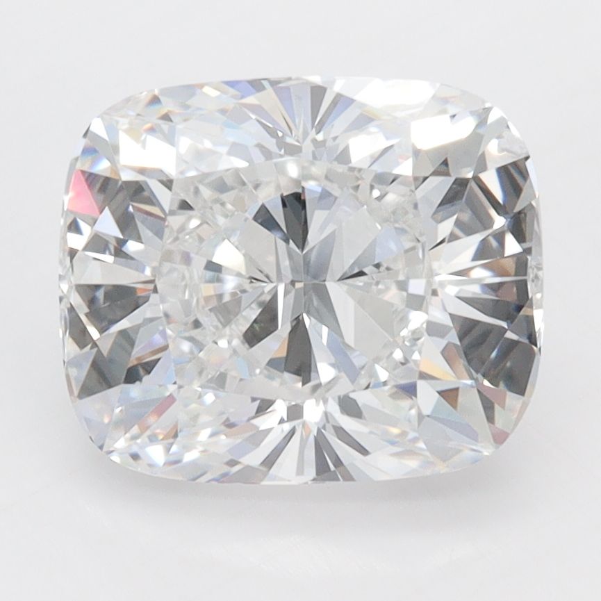 Elongated Cushion 3.28ct