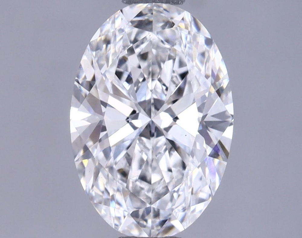 Oval 1.2ct