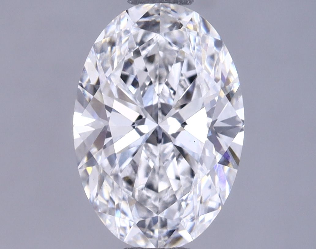 Oval 1.2ct
