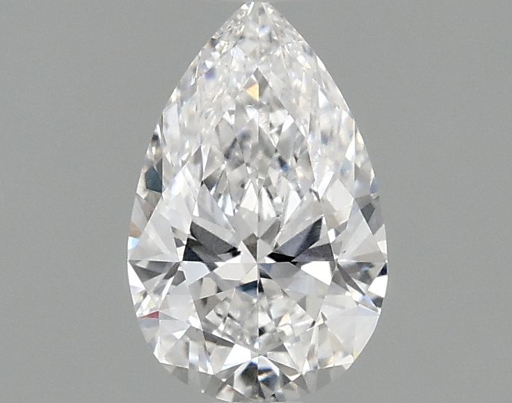 Pear 0.96ct