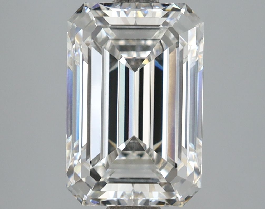 Emerald 3.47ct