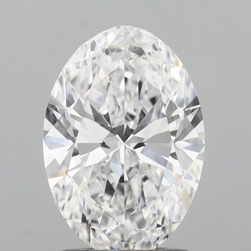 Oval 1.6ct