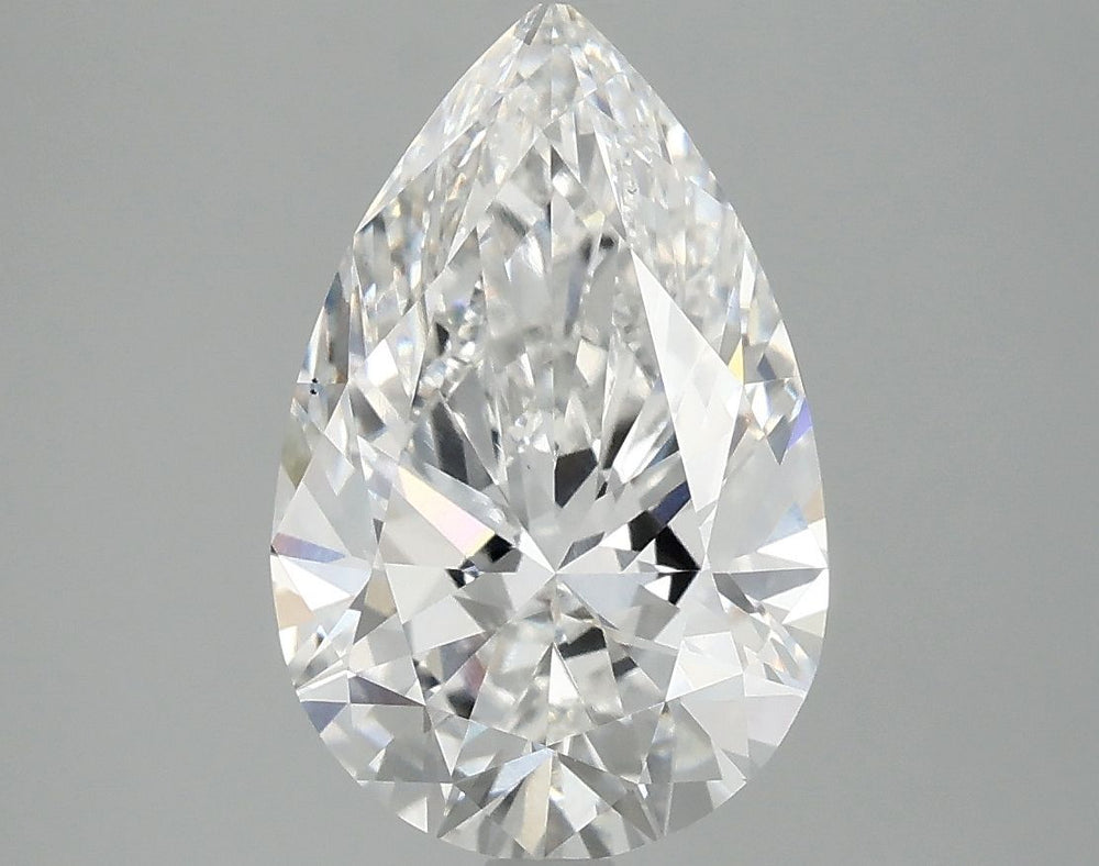 Pear 3.09ct