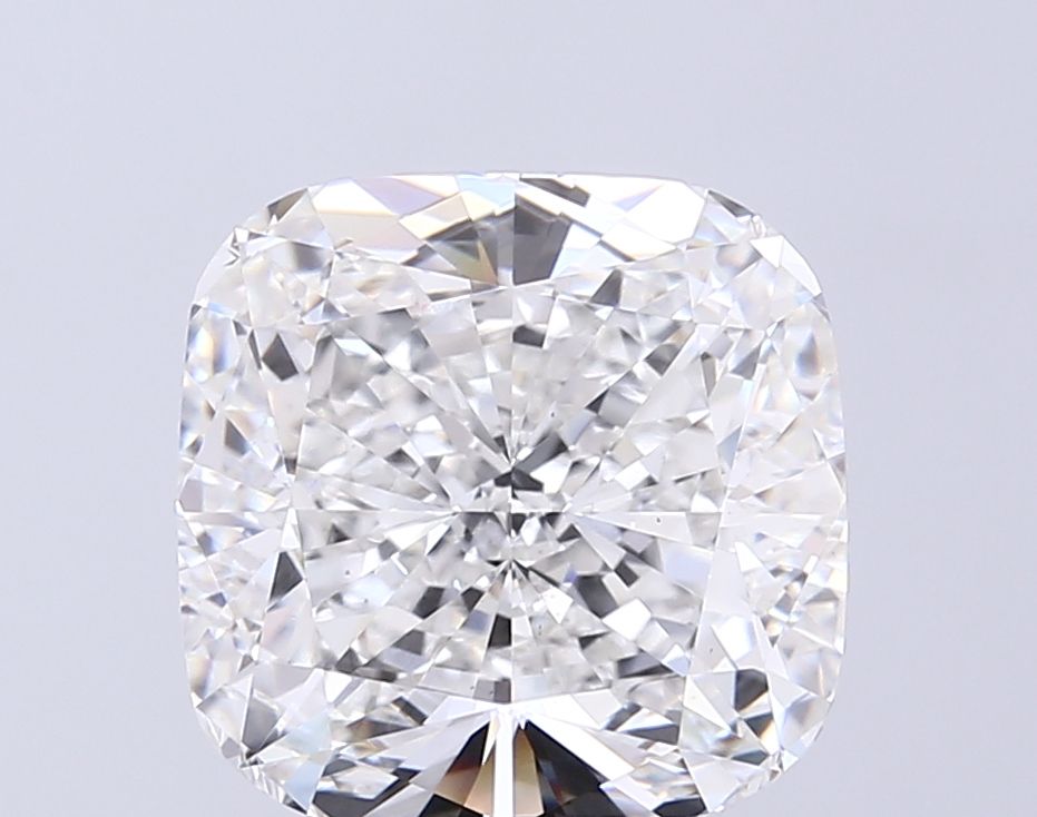 Cushion 6.5ct