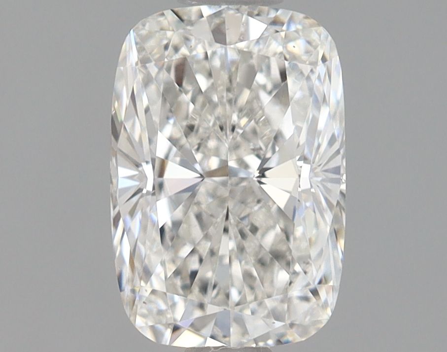 Elongated Cushion 1.13ct