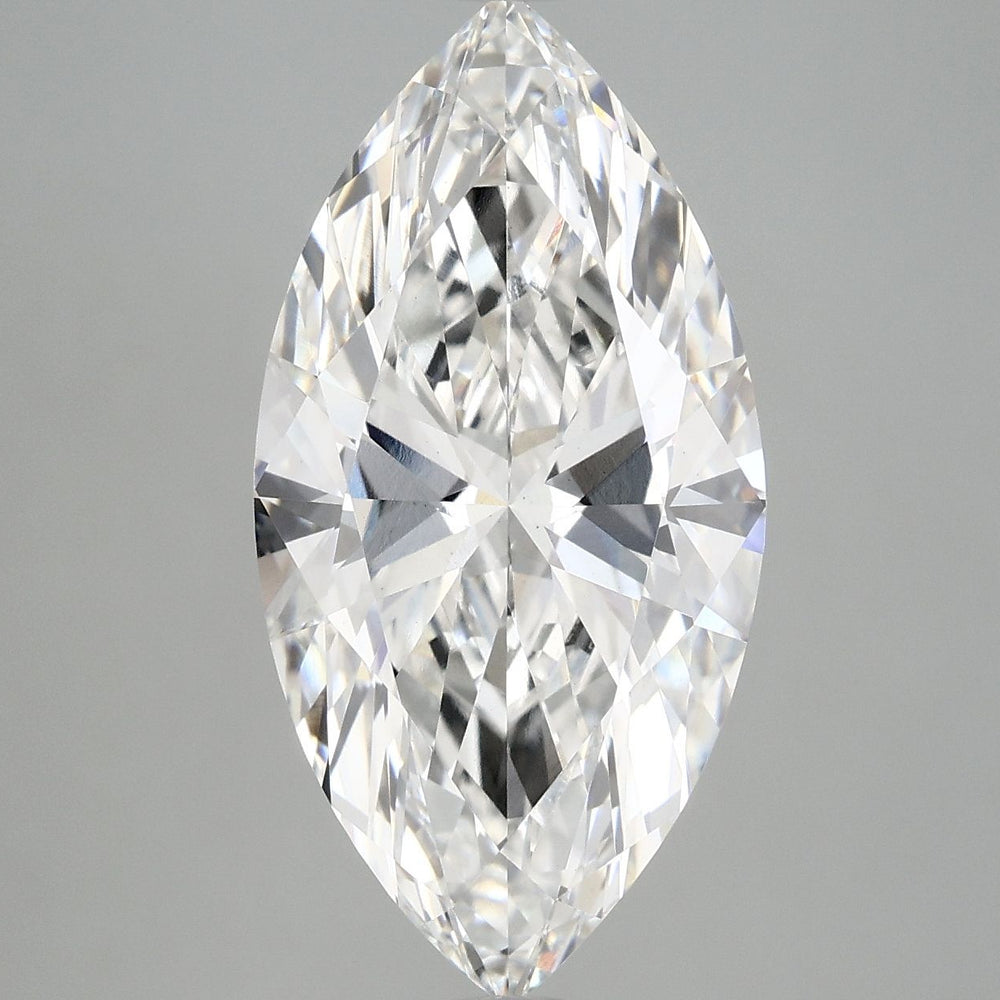 Marquise 6.01ct