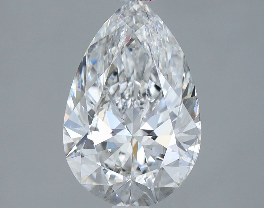 Pear 1.71ct