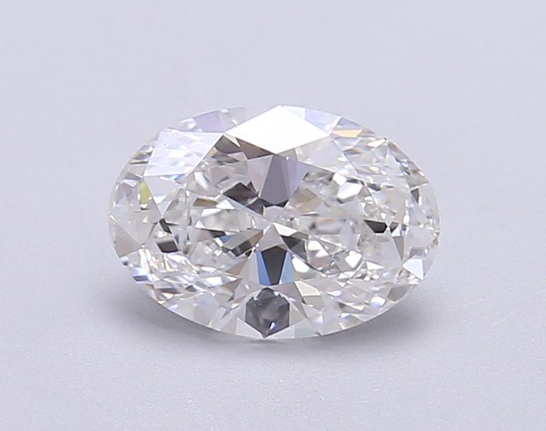 Oval 1.19ct