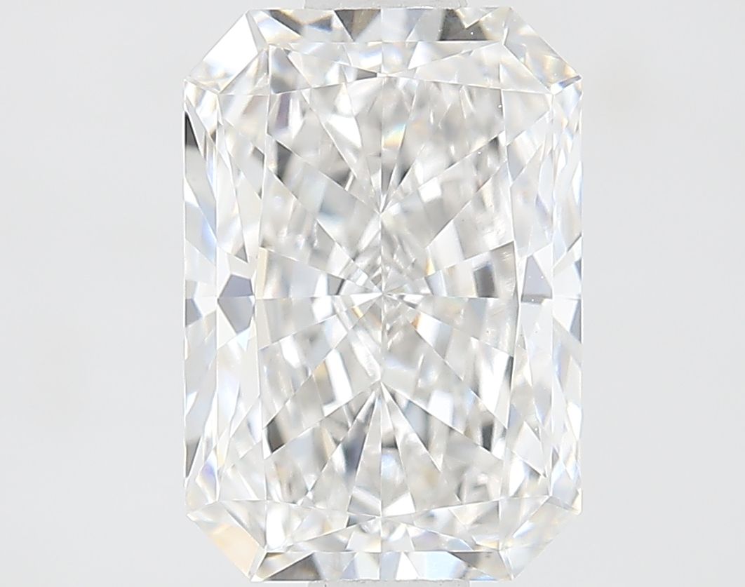 Radiant 1.38ct