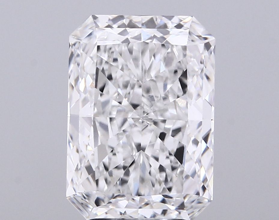 Radiant 3.79ct