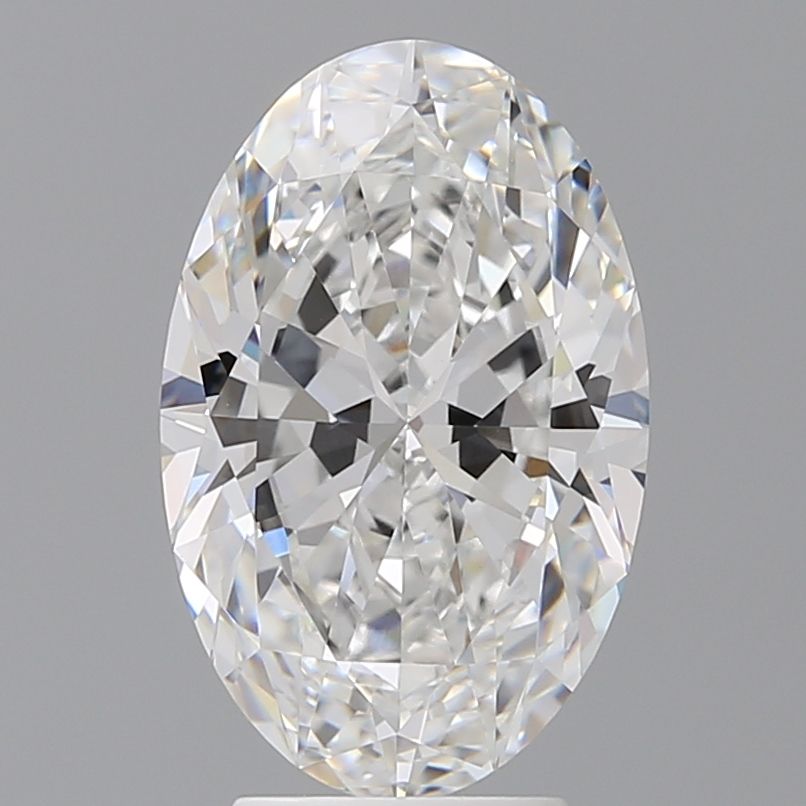 Oval 4.05ct
