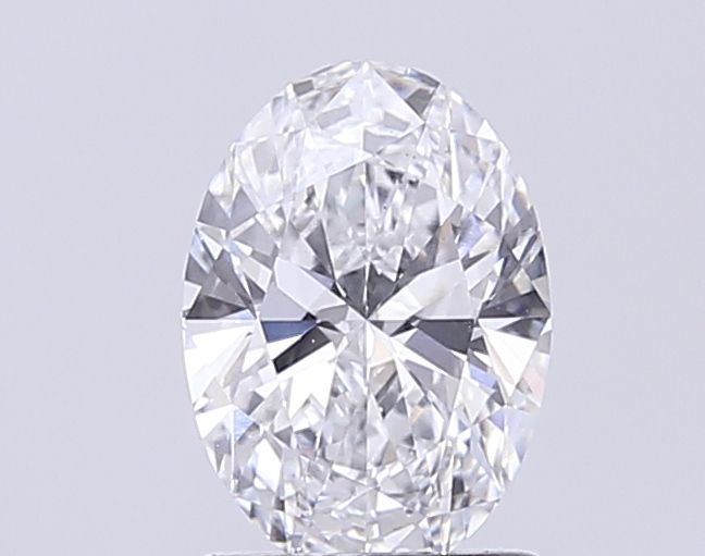 Oval 1.36ct