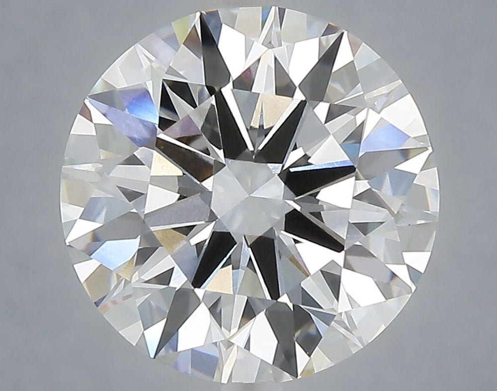 Round 5.04ct