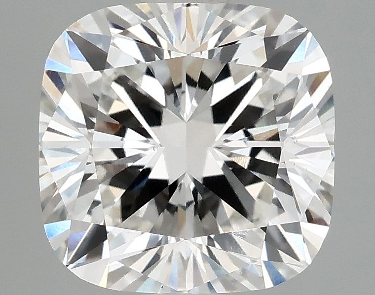 Cushion 2.5ct