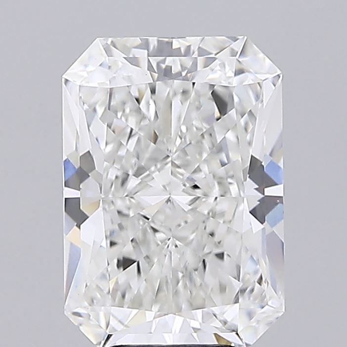 Radiant 6.03ct