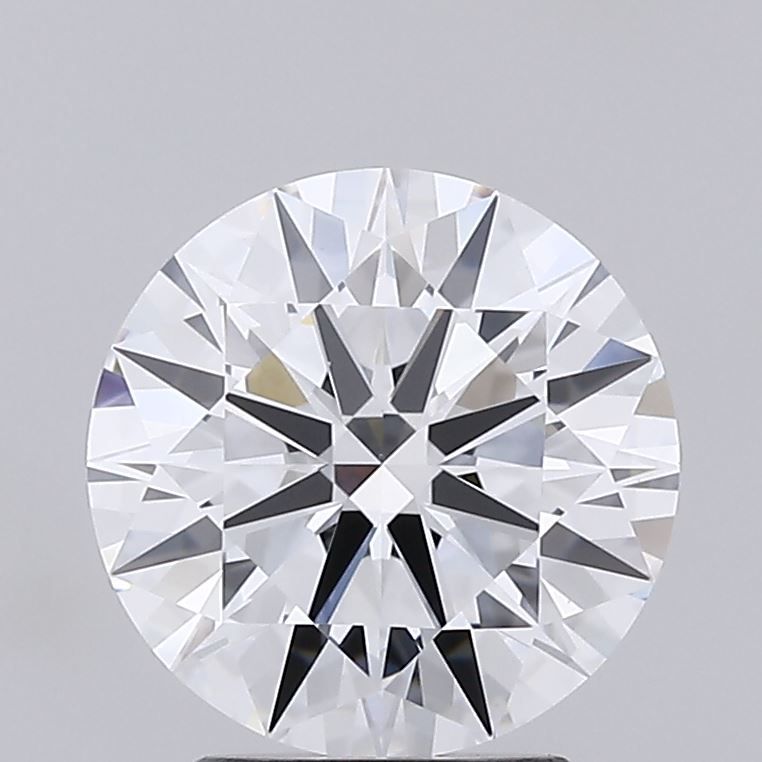 Round 2.32ct