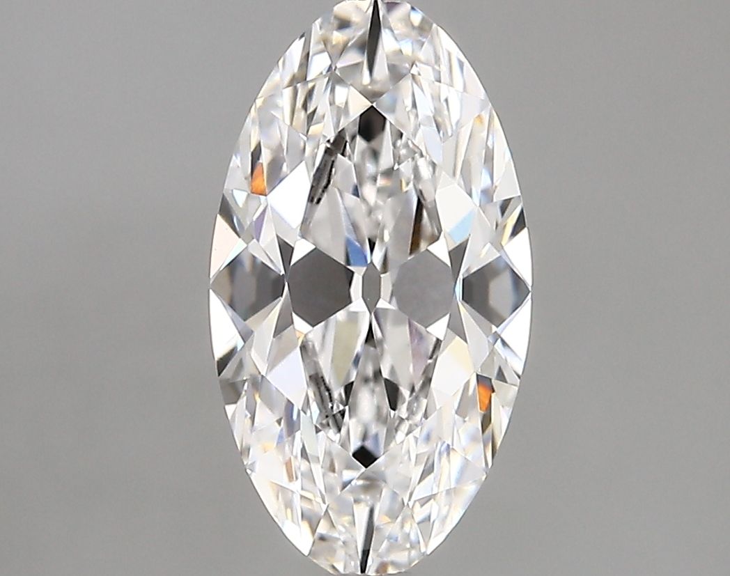Moval 2.1ct