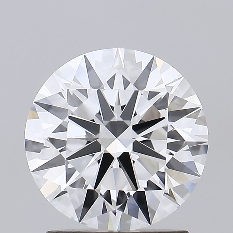 Round 3.59ct