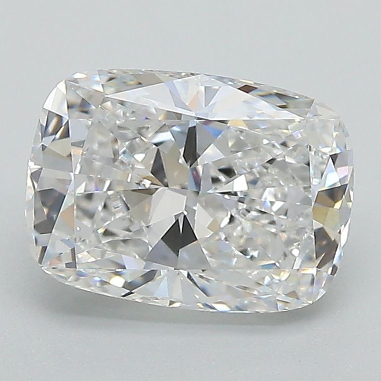 Elongated Cushion 2.09ct