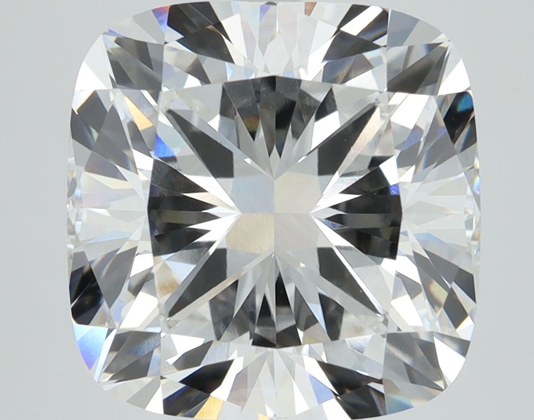 Cushion 7.04ct