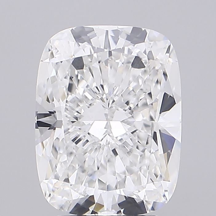 Elongated Cushion 3.71ct