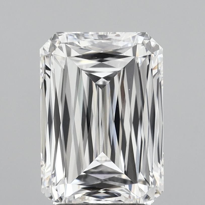 Radiant 2.79ct