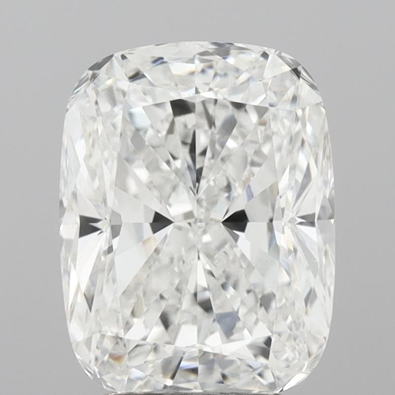 Elongated Cushion 3.09ct