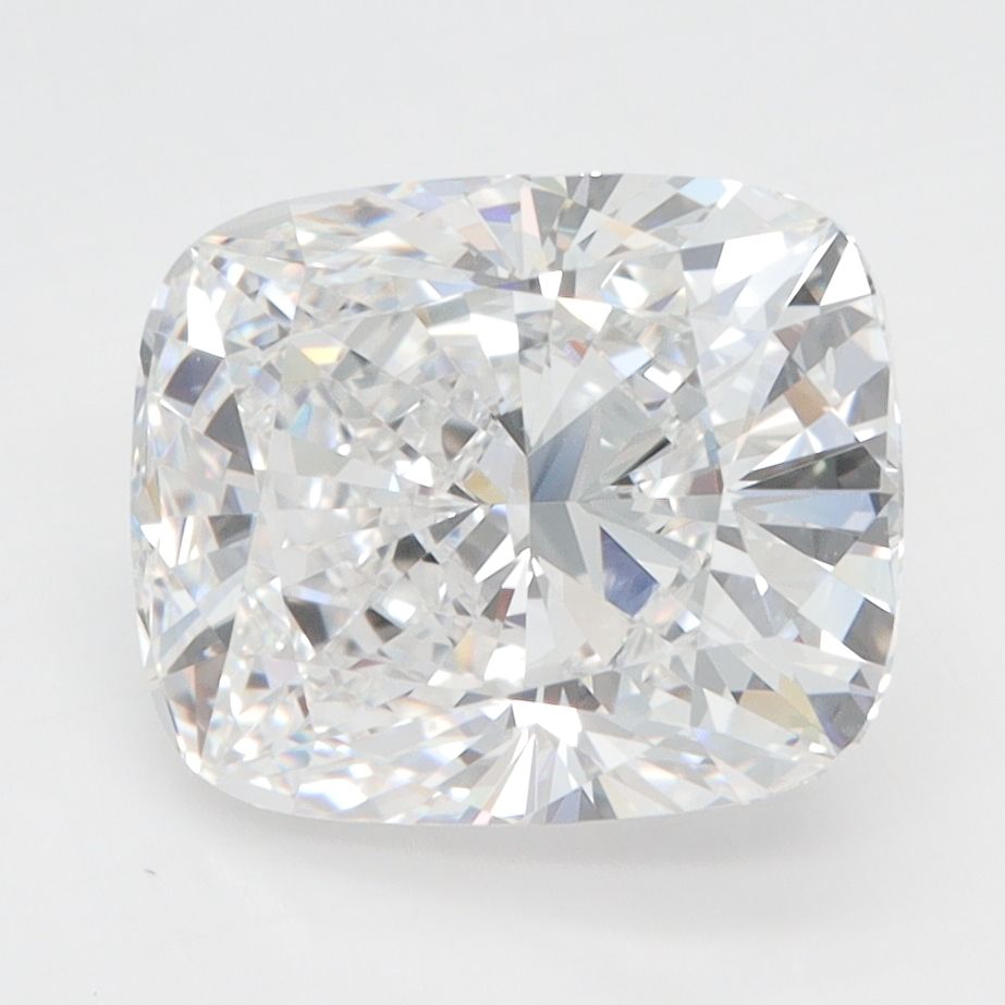 Elongated Cushion 3.54ct